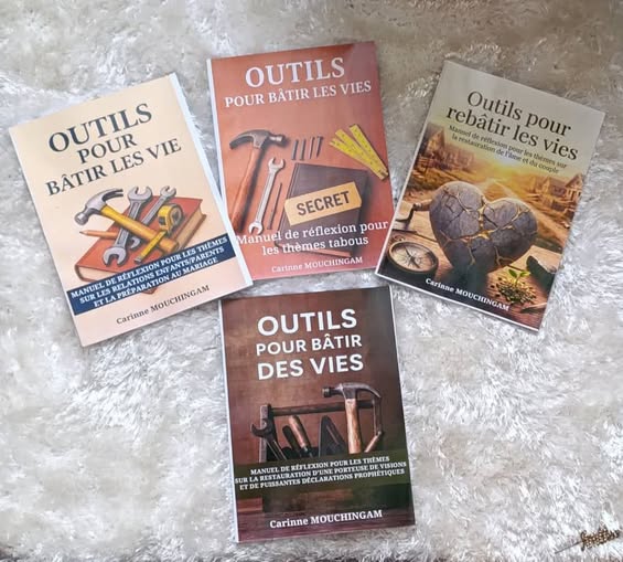 Livre Mon Retour de l'Exil